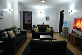 Apartment In Nairobi